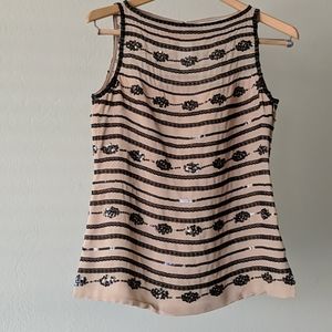 Trina Turk silk top